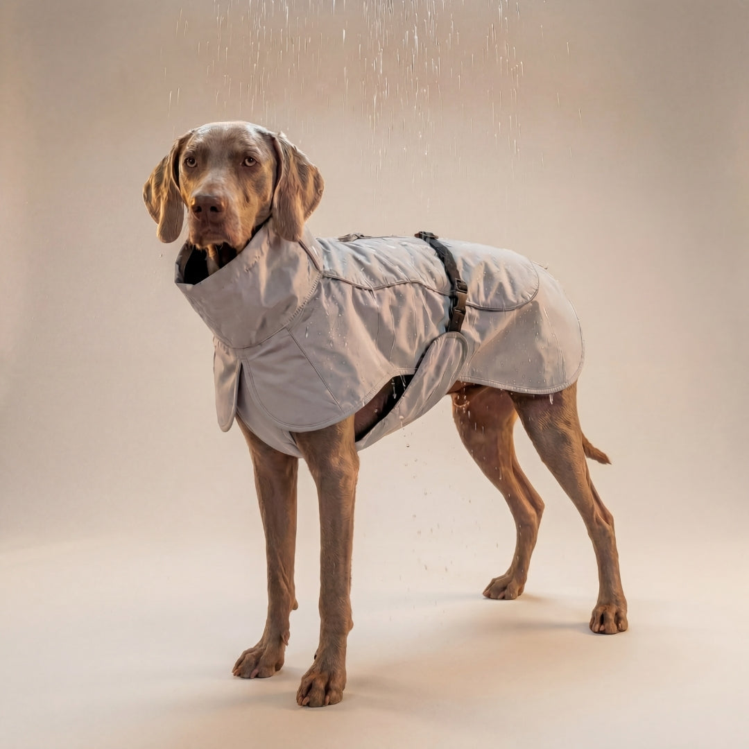 Raincoats