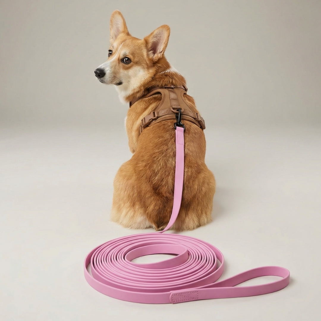 Long Leashes