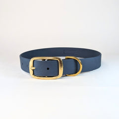 BayBond Halsband Wasserfest - Blau - Blau