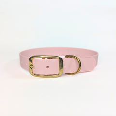 BayBond Halsband Wasserfest - Rosa - Rosa