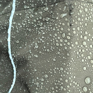 CapeLite Raincoat - Khaki Waterproofing