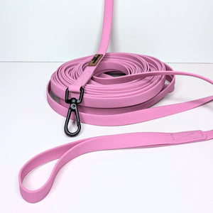 LoomLite Training Long Leash - 15m - Teal Featured Image
