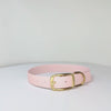 Comfortable Fit – Smooth edges and flexible design make it gentle on your dog’s neck.